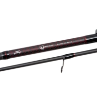 Fox Rage Warrior Shad & Spin Rods